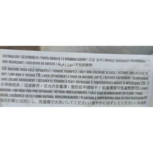 Hollister Womens XS Knit Cropped Plaid Tank Top Light Blue & White fairycore - Picture 8 of 9